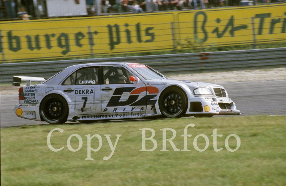 DTM 94 - 2 BRfoto